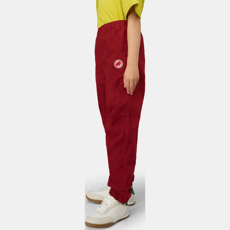 MAMMUT Crag Climbing Pants Kids