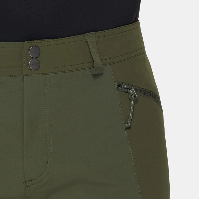 MAMMUT Ducan Shorts Men