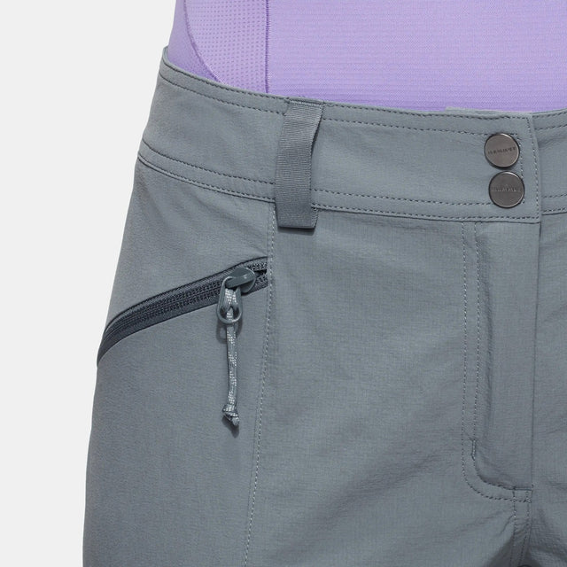 MAMMUT Ducan Shorts Women