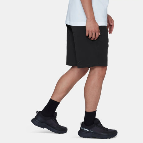 MAMMUT Crag Climbing Shorts Men