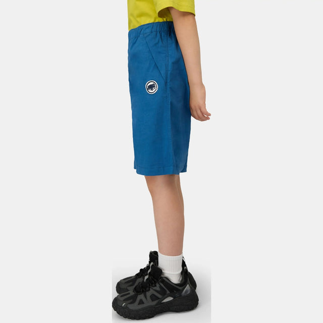 MAMMUT Crag Climbing Shorts Midi Kids