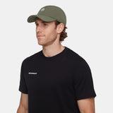 MAMMUT Baseball CAP Mammut