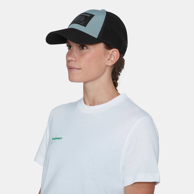 MAMMUT Baseball Mesh CAP