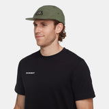 MAMMUT Five Panel Cotton CAP