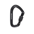 Black Diamond Hotforge Screwgate Carabiner