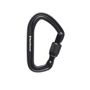 Black Diamond Hotforge Screwgate Carabiner