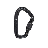 Black Diamond Hotforge Screwgate Carabiner