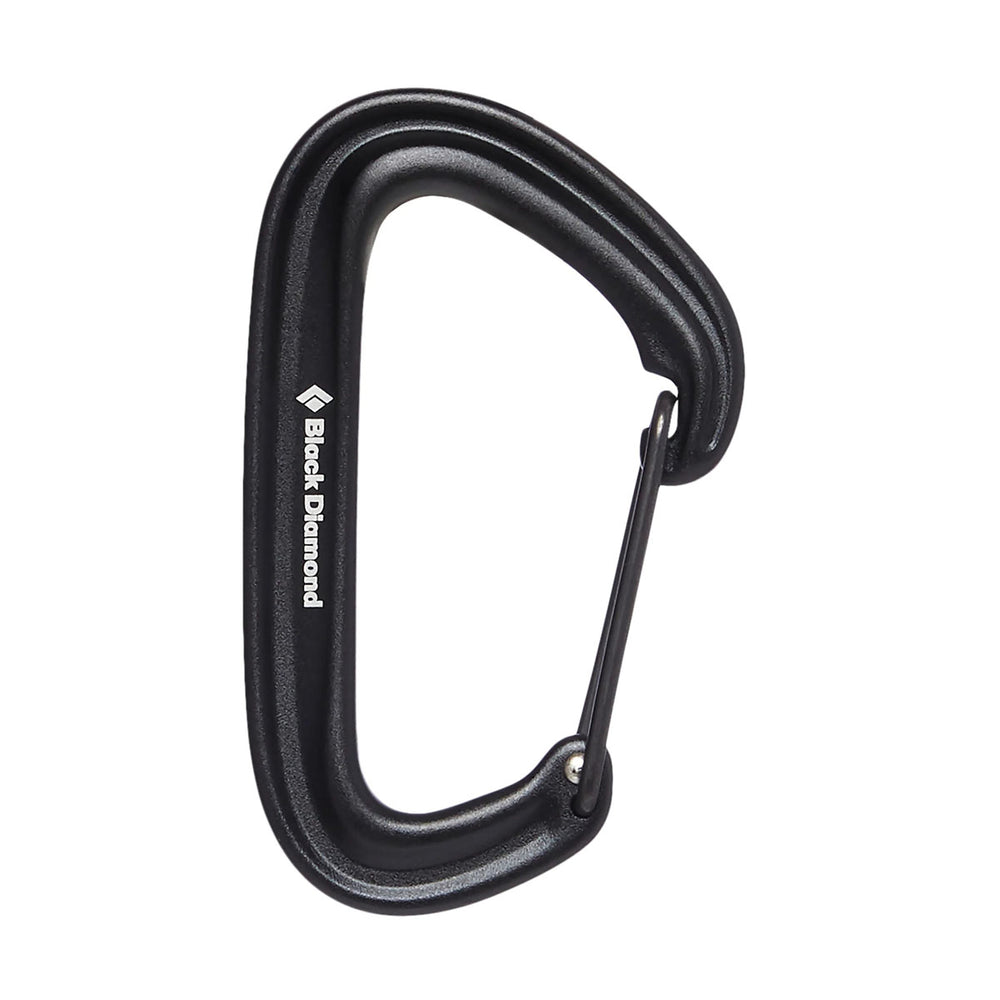 Black Diamond Litewire