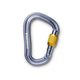 BLACK DIAMOND Vaporlock Screwgate Carabiner