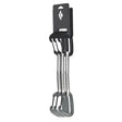 BLACK DIAMOND Litewire Quickdraw 16 Cm - 1 Pezzo