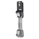 BLACK DIAMOND Litewire Quickdraw 16 Cm - 1 Pezzo