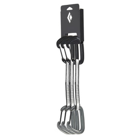 BLACK DIAMOND Litewire Quickdraw 16 Cm - 1 Pezzo