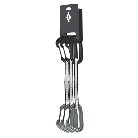 BLACK DIAMOND Litewire Quickdraw 16 Cm - 1 Pezzo