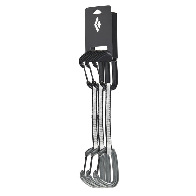 BLACK DIAMOND Litewire Quickdraw 16 Cm - 1 Pezzo