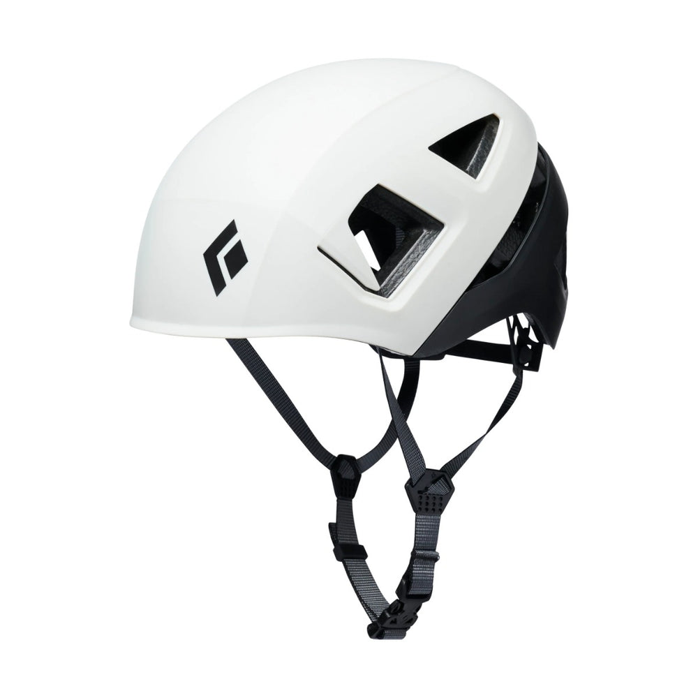 BLACK DIAMOND Capitan e Casco