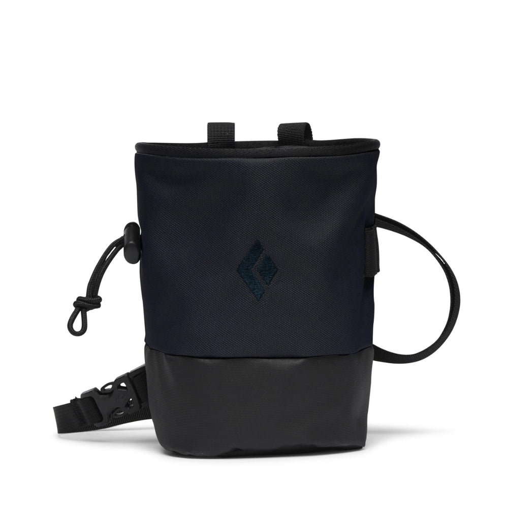 BLACK DIAMOND Mojo Zip Chalk Bag