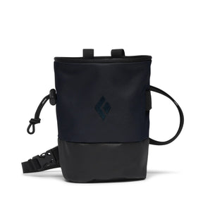 BLACK DIAMOND Mojo Zip Chalk Bag
