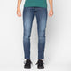WILD COUNTRY Session Pantaloni Denim donna