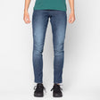 WILD COUNTRY Session Pantaloni Denim donna