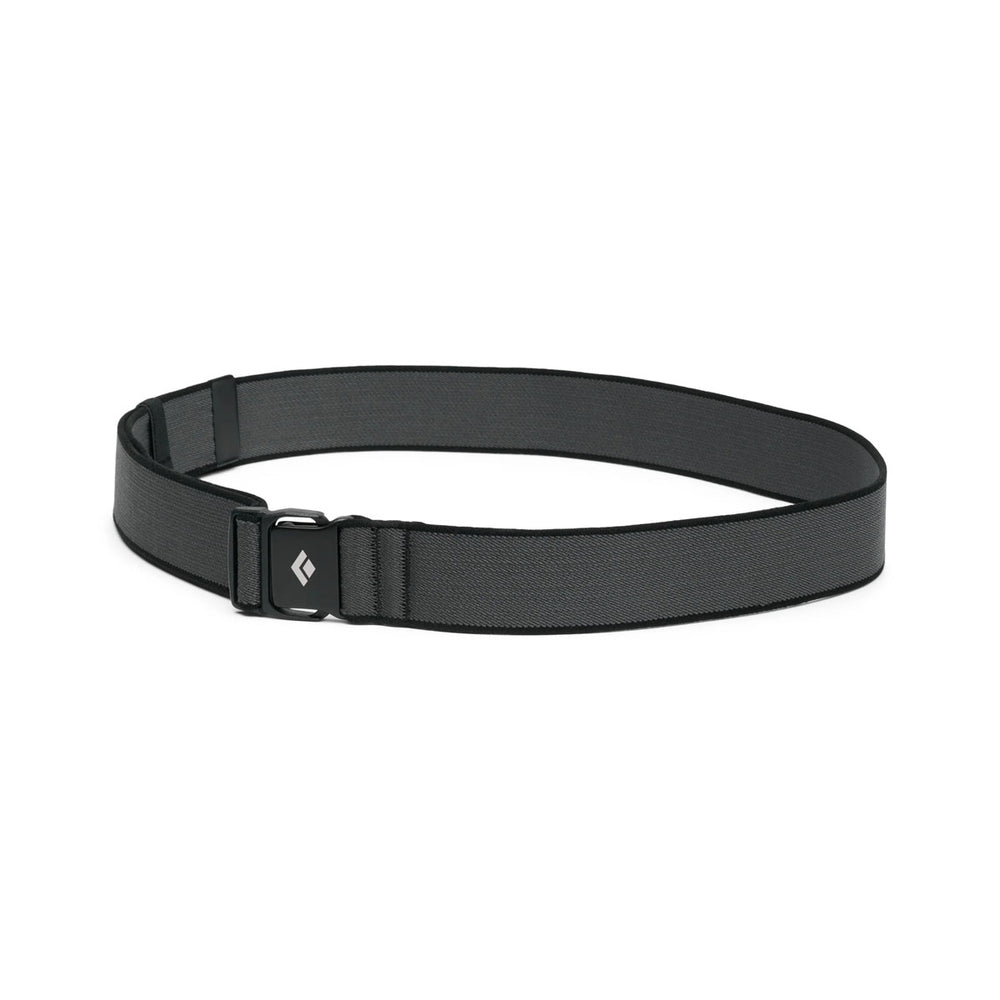 Black Diamond Stretch Belt