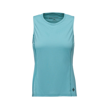 BLACK DIAMOND Women's Distance Tech Tank