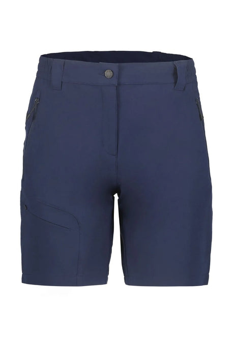 ICEPEAK Pantaloncini Beaufort da donna