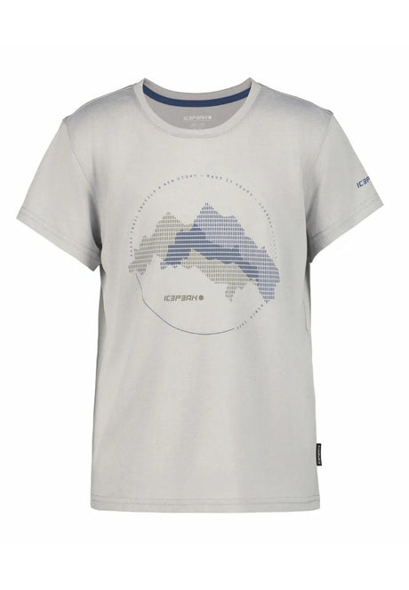 ICEPEAK Kincaid Jr T-Shirt for Boys
