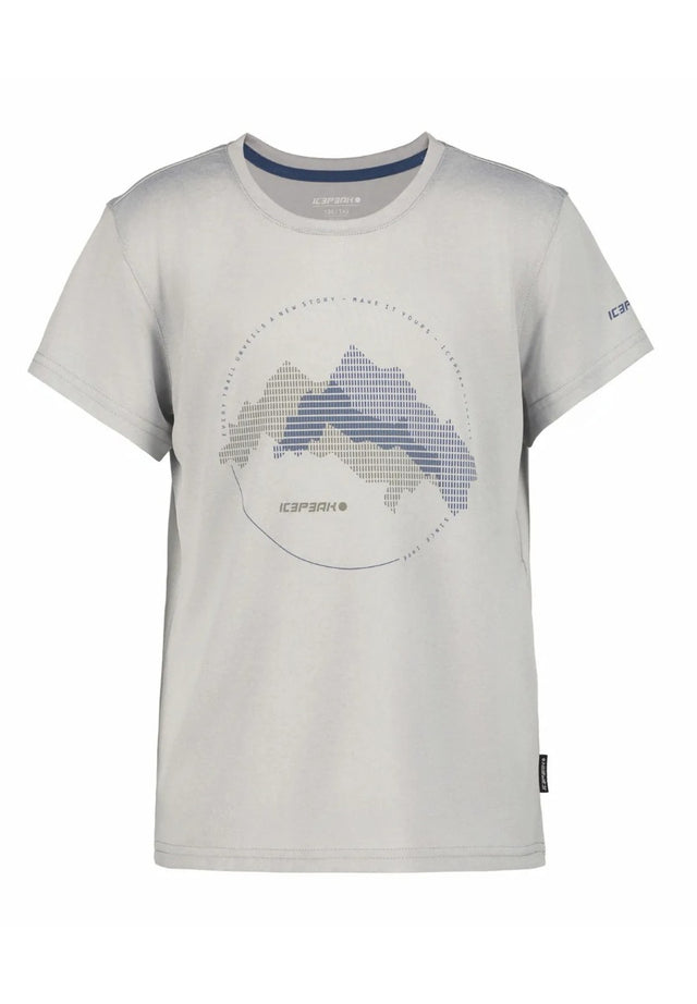 ICEPEAK Kincaid Jr T-Shirt for Boys