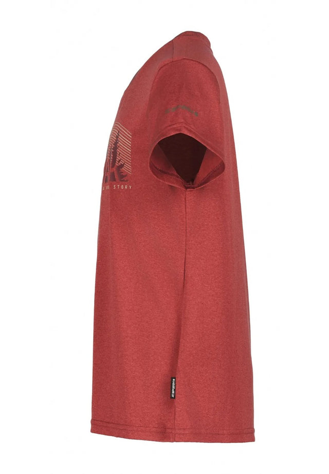 ICEPEAK Kincaid Jr T-Shirt for Boys