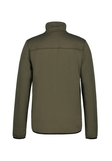 ICEPEAK Berthold Midlayer for Men