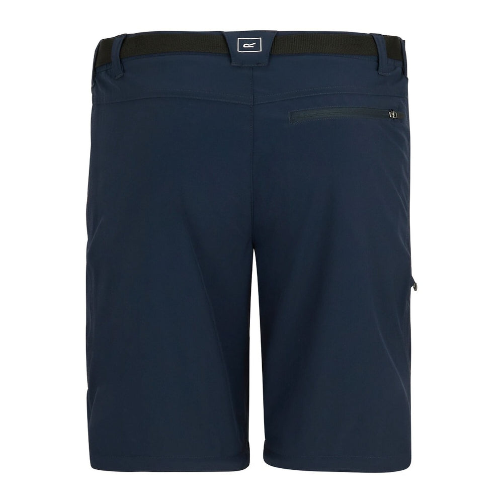 REGATTA Men's Xert Stretch Zip Off Trouser