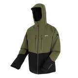 REGATTA Men's Highton Stretch Padded Jacket