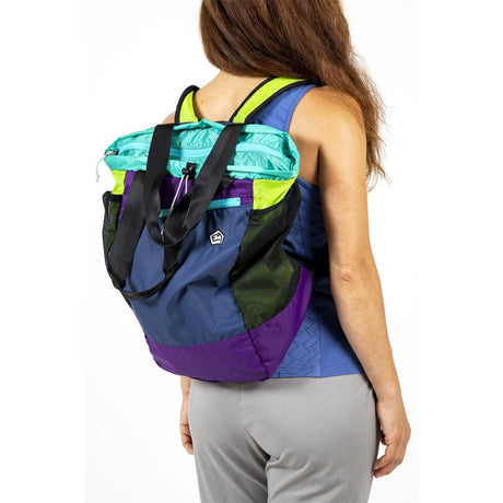 E9 Bagpack