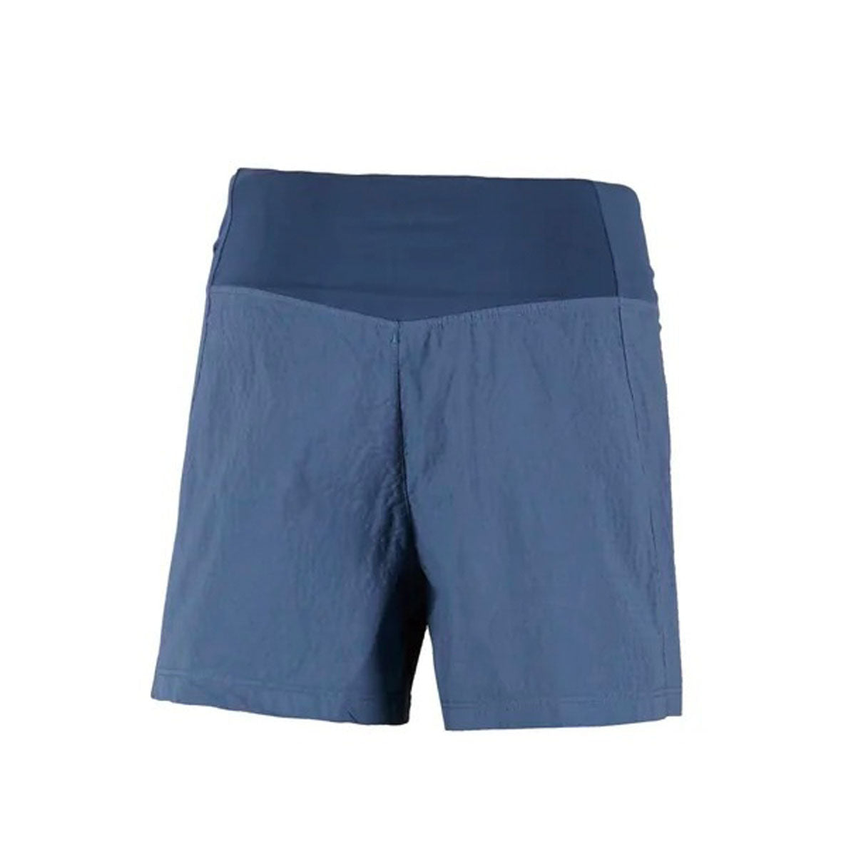 E9 Priscilla Pantaloncini Arrampicata Donna – Vintageblue, retro