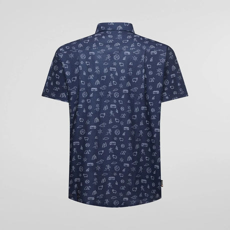 LA SPORTIVA Move Tech Shirt
