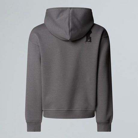 THE NORTH FACE Felpa con Cappuccio Sports Oversized Graphic da Ragazzo