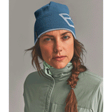 Ortovox Merino Logo Knit Beanie