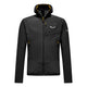 Salewa Ortles Pro Pile con Cappuccio Uomo