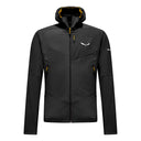 Salewa Ortles Pro Pile con Cappuccio Uomo