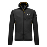Salewa Ortles Pro Pile con Cappuccio Uomo