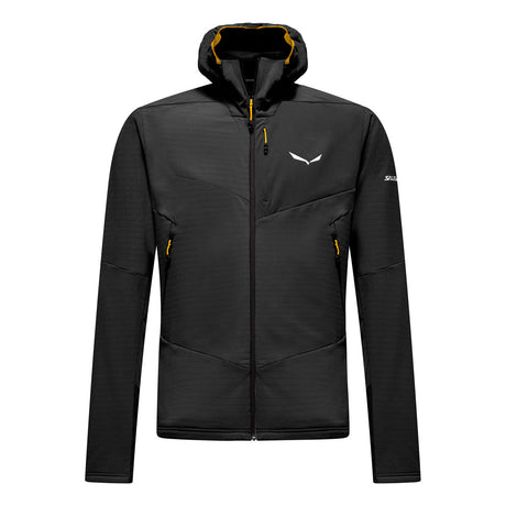 Salewa Ortles Pro Pile con Cappuccio Uomo