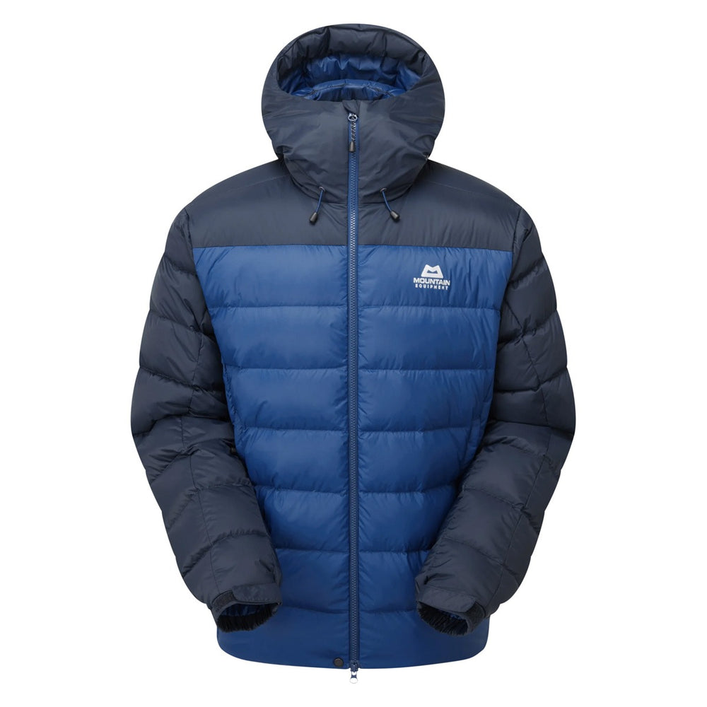 MOUNTAIN EQUIPMENT Senja Jacket