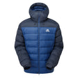 MOUNTAIN EQUIPMENT Senja Jacket