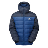 MOUNTAIN EQUIPMENT Senja Jacket