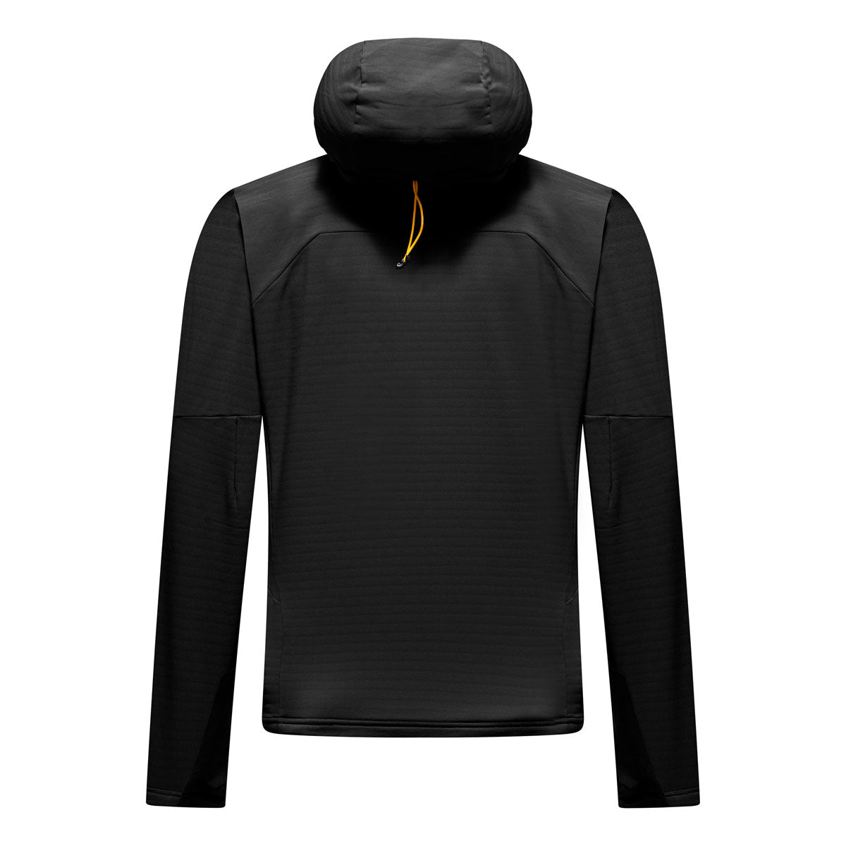 Salewa Ortles Pro Pile con Cappuccio Uomo