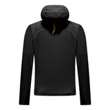 Salewa Ortles Pro Pile con Cappuccio Uomo