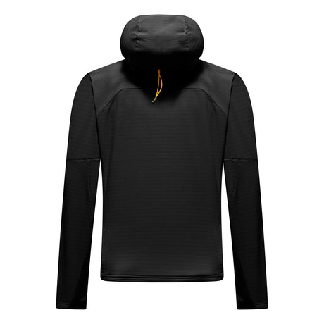 Salewa Ortles Pro Pile con Cappuccio Uomo