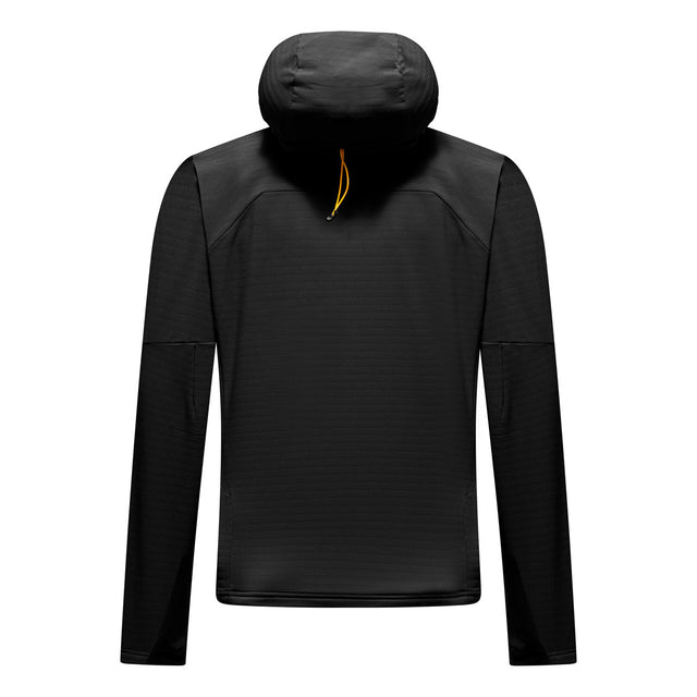 Salewa Ortles Pro Pile con Cappuccio Uomo