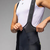 Ale' Pantaloncino Con Bretelle Uomo Strada 2.0