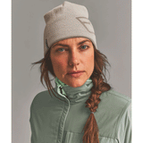 Ortovox Merino Logo Knit Beanie